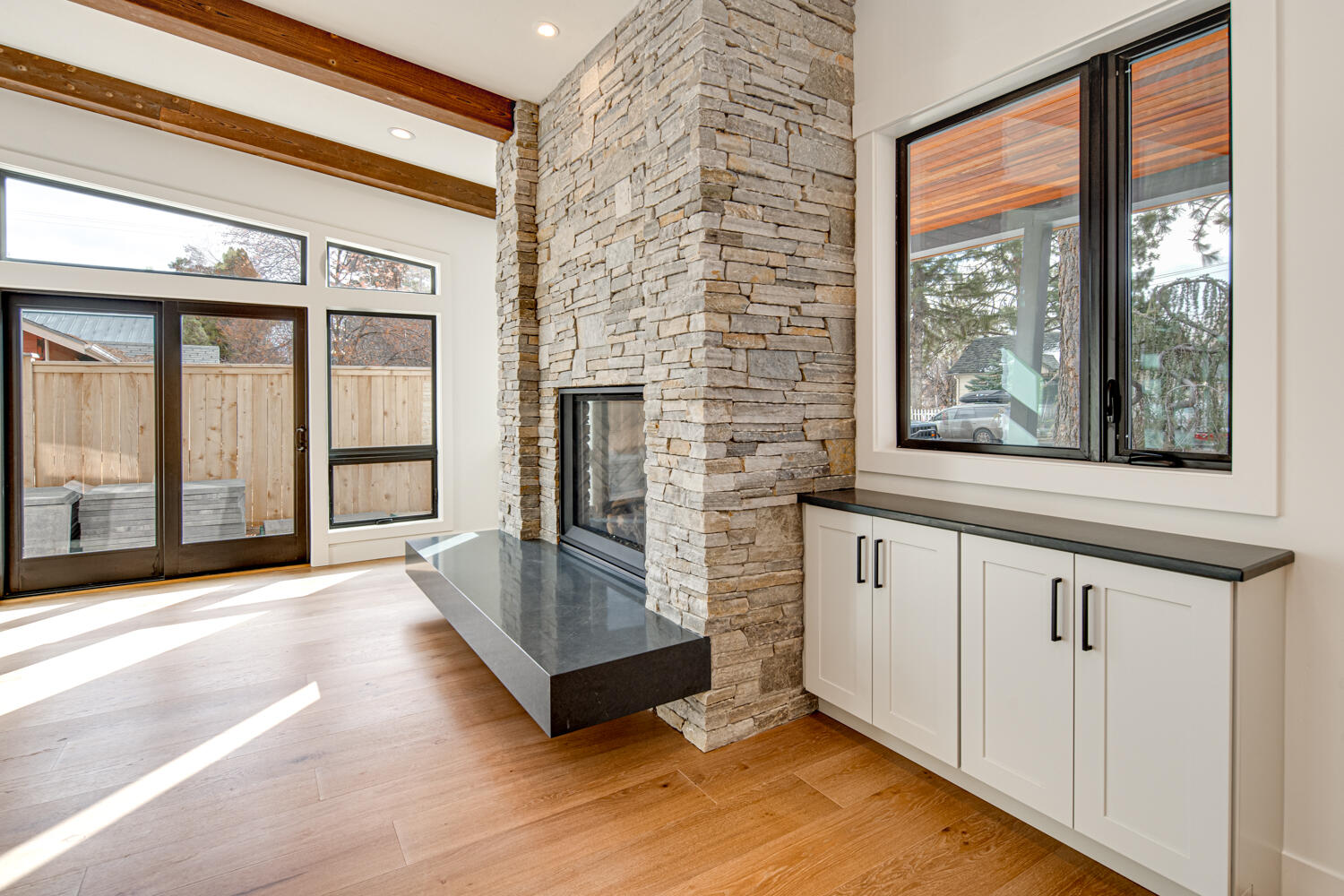 NorthT - Residential