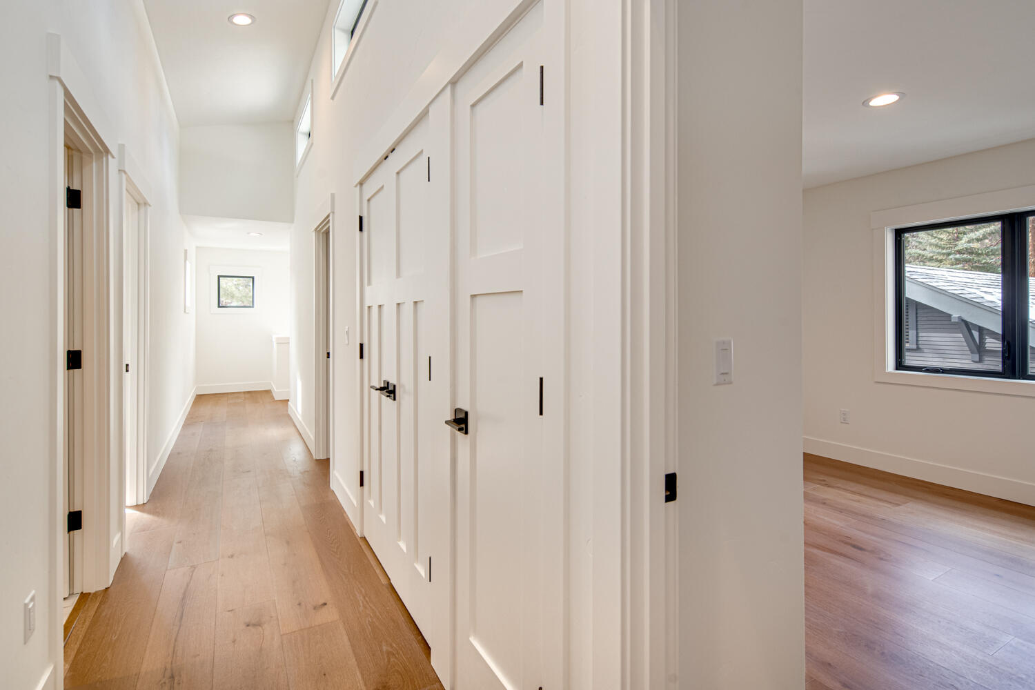 NorthT - Residential