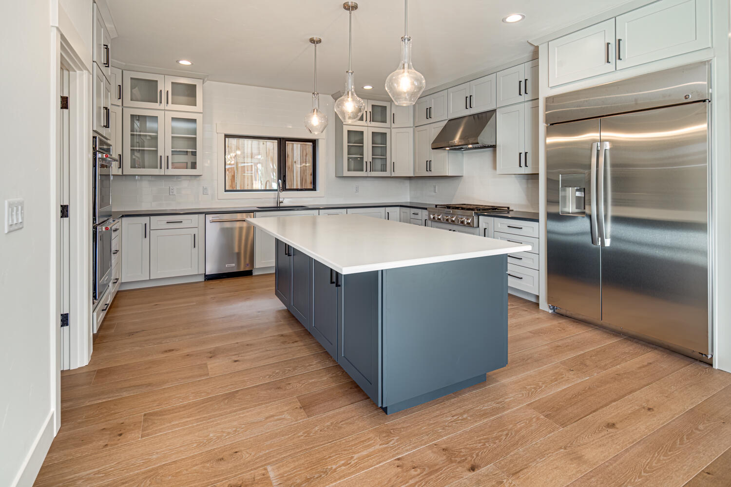 NorthT - Residential