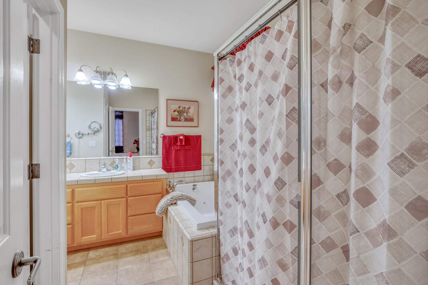 Eagle Point Golf Community - Residential