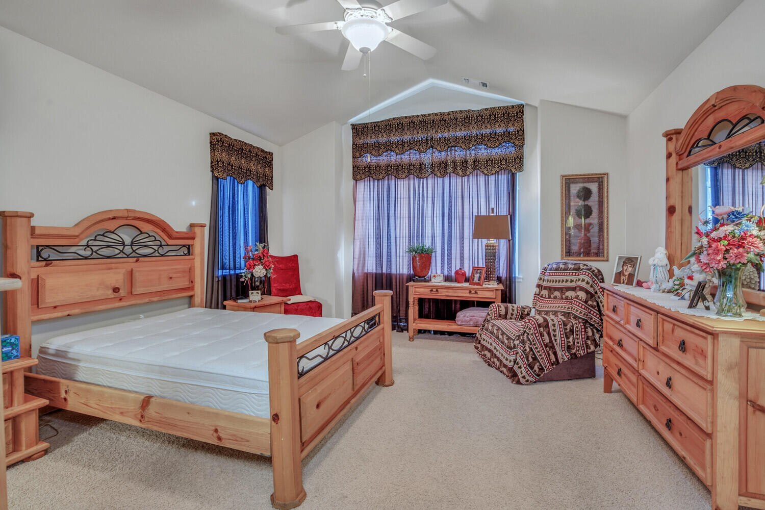 Eagle Point Golf Community - Residential