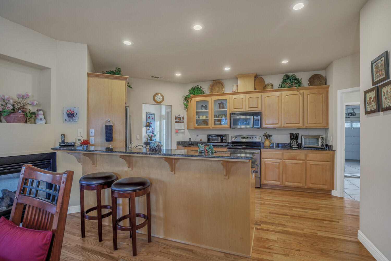 Eagle Point Golf Community - Residential