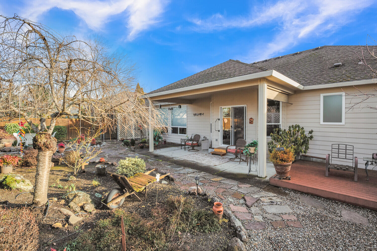 Eagle Point Golf Community - Residential