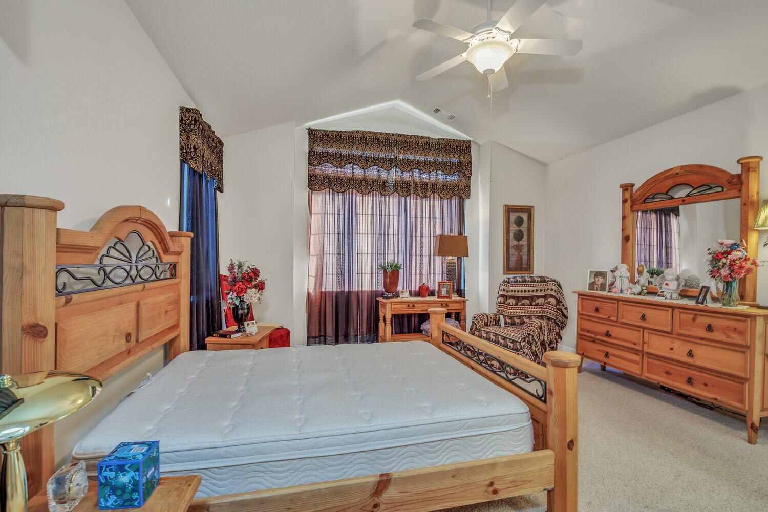 Eagle Point Golf Community - Residential