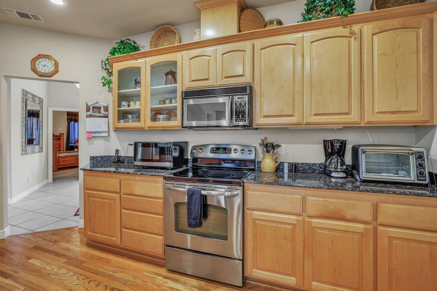 Eagle Point Golf Community - Residential