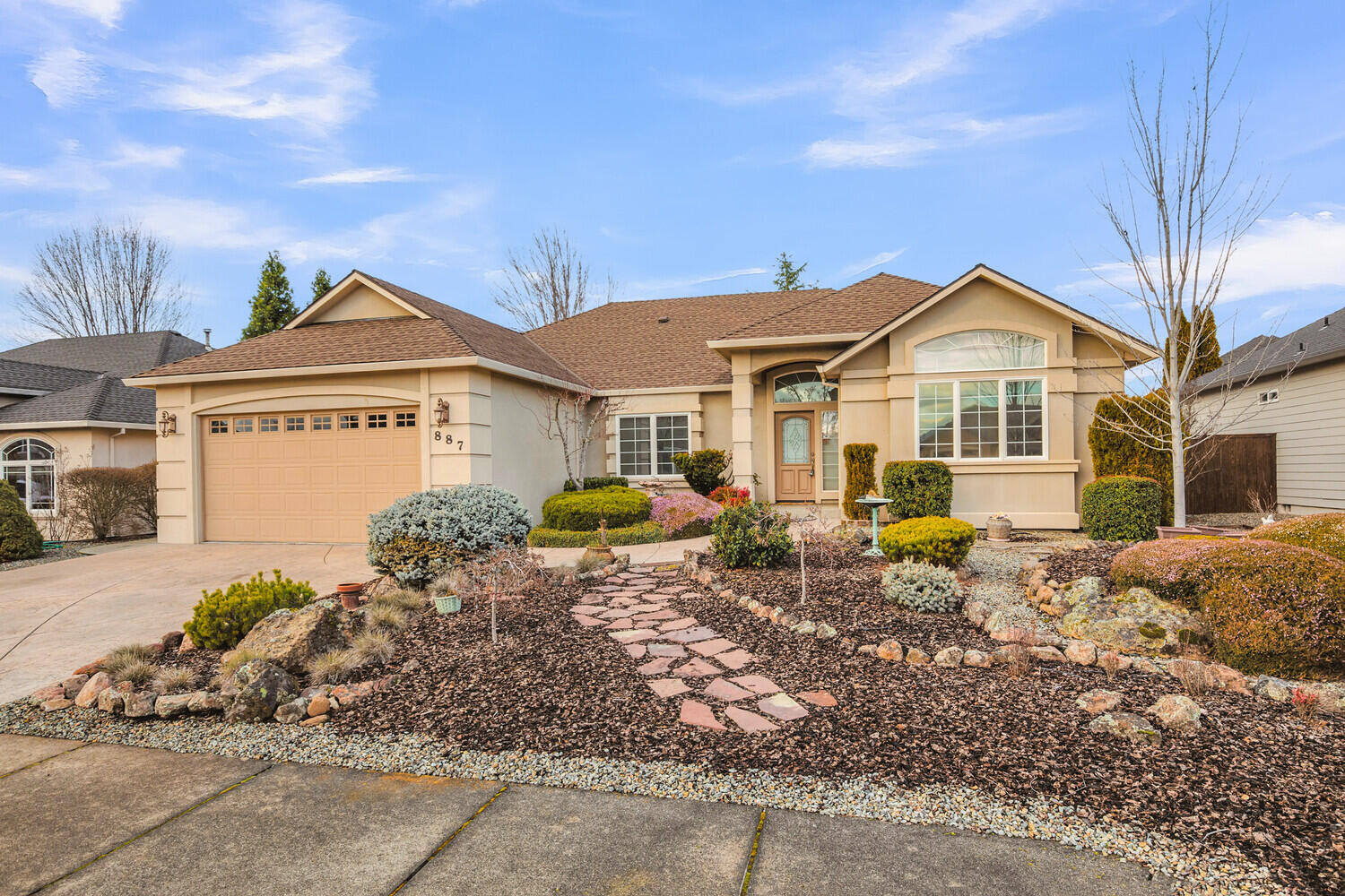 Eagle Point Golf Community - Residential