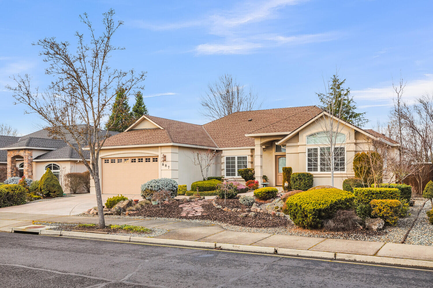 Eagle Point Golf Community - Residential