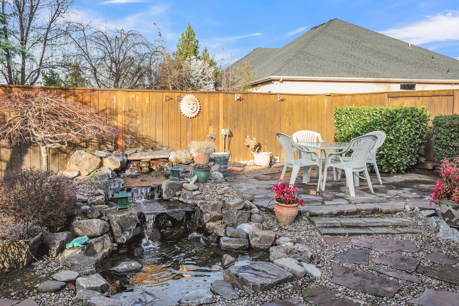 Eagle Point Golf Community - Residential