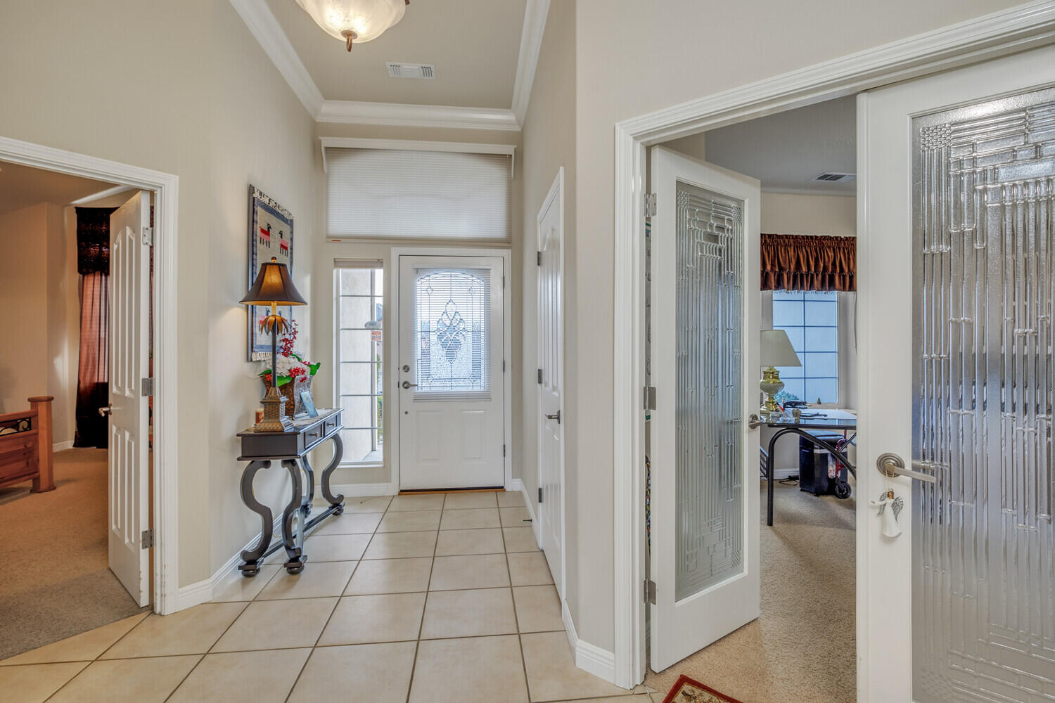 Eagle Point Golf Community - Residential