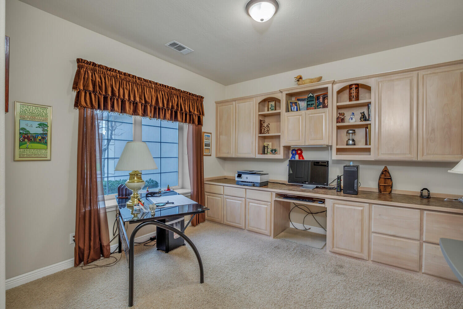 Eagle Point Golf Community - Residential