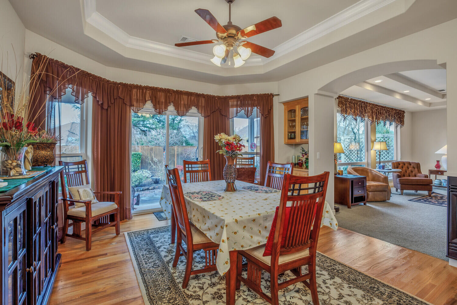 Eagle Point Golf Community - Residential