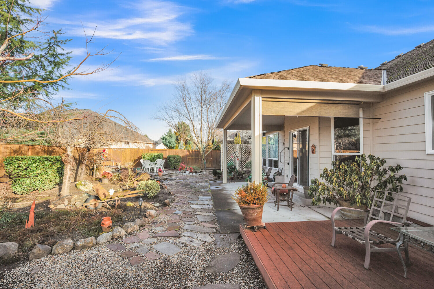 Eagle Point Golf Community - Residential