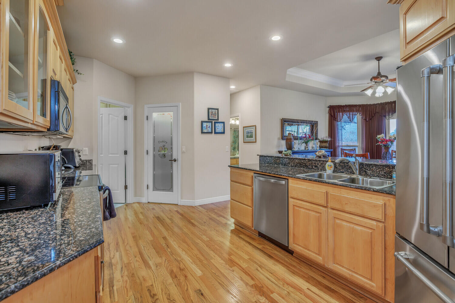 Eagle Point Golf Community - Residential