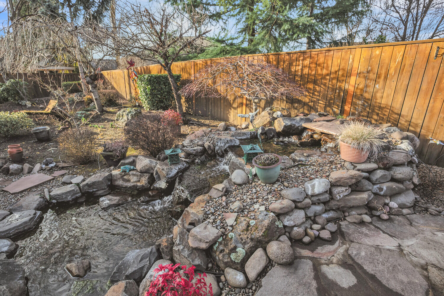 Eagle Point Golf Community - Residential