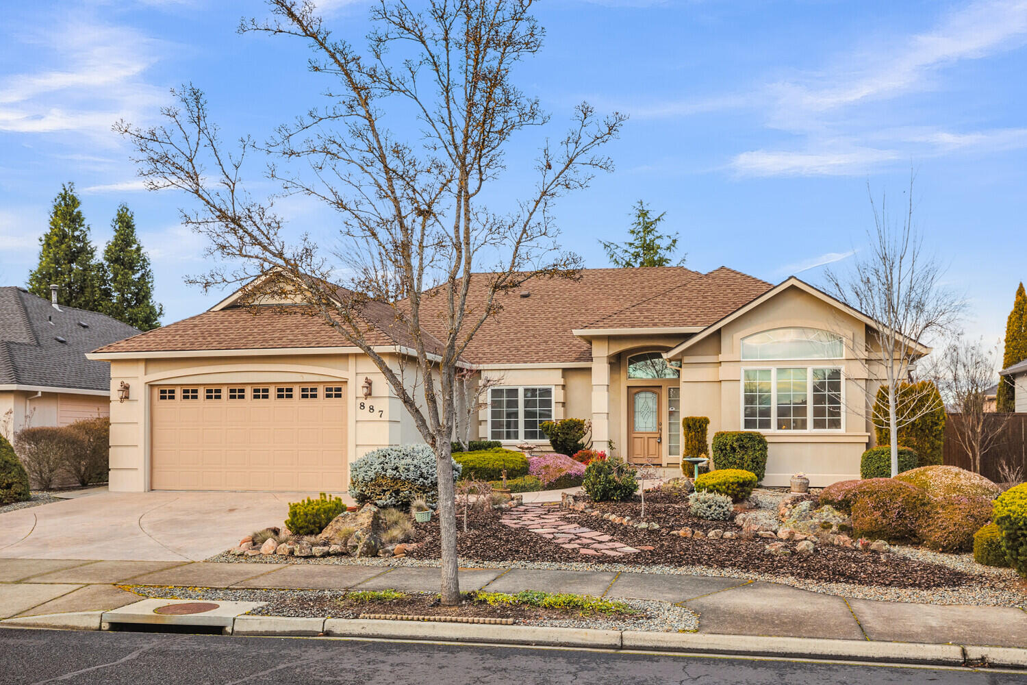 Eagle Point Golf Community - Residential