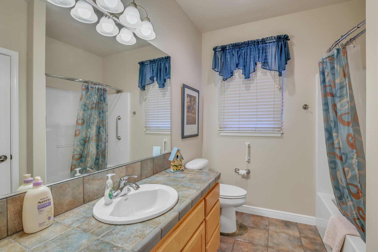 Eagle Point Golf Community - Residential