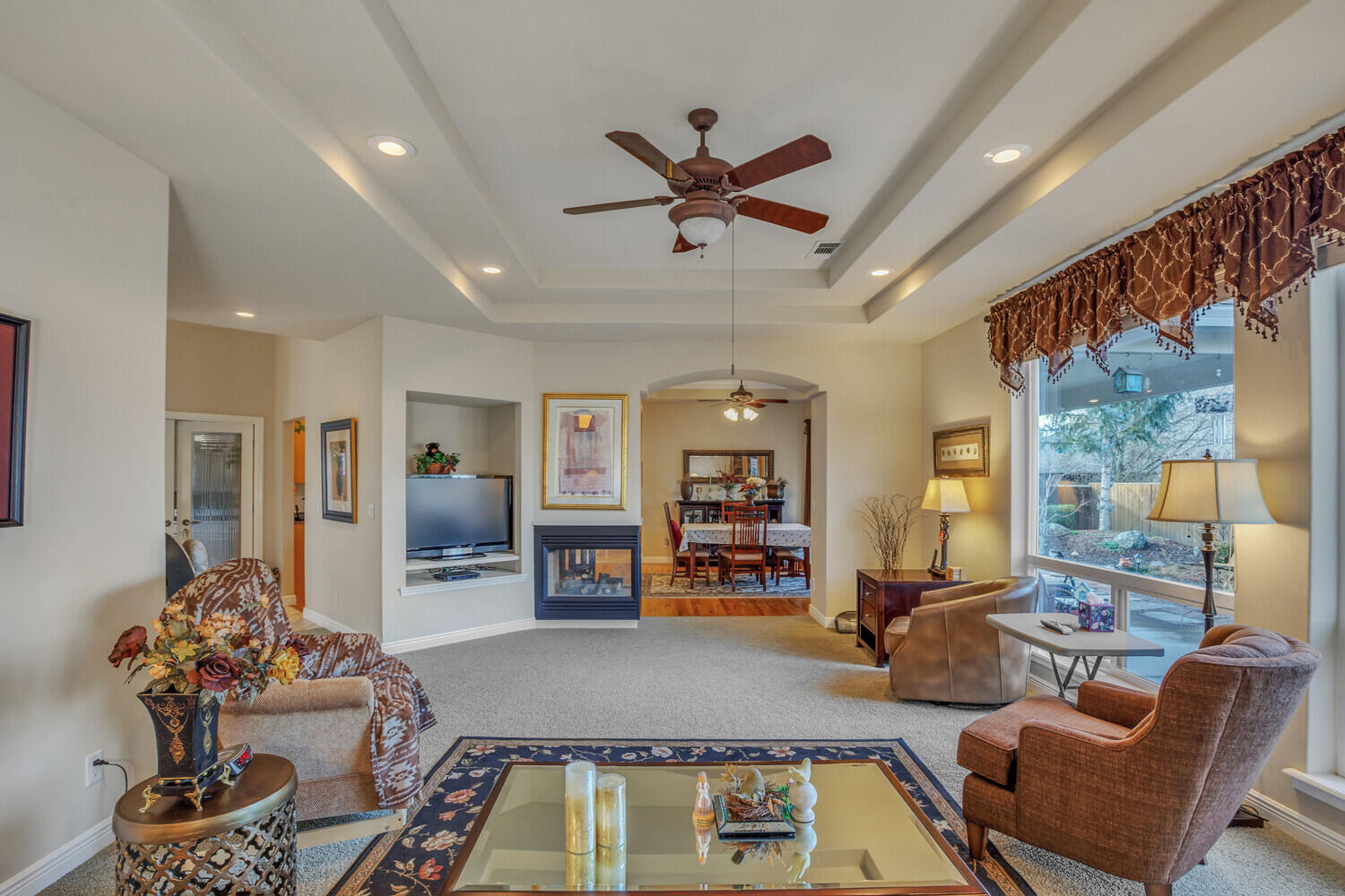 Eagle Point Golf Community - Residential