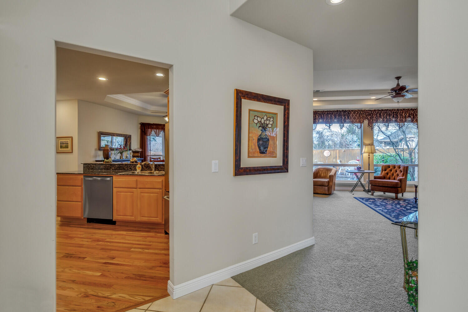 Eagle Point Golf Community - Residential