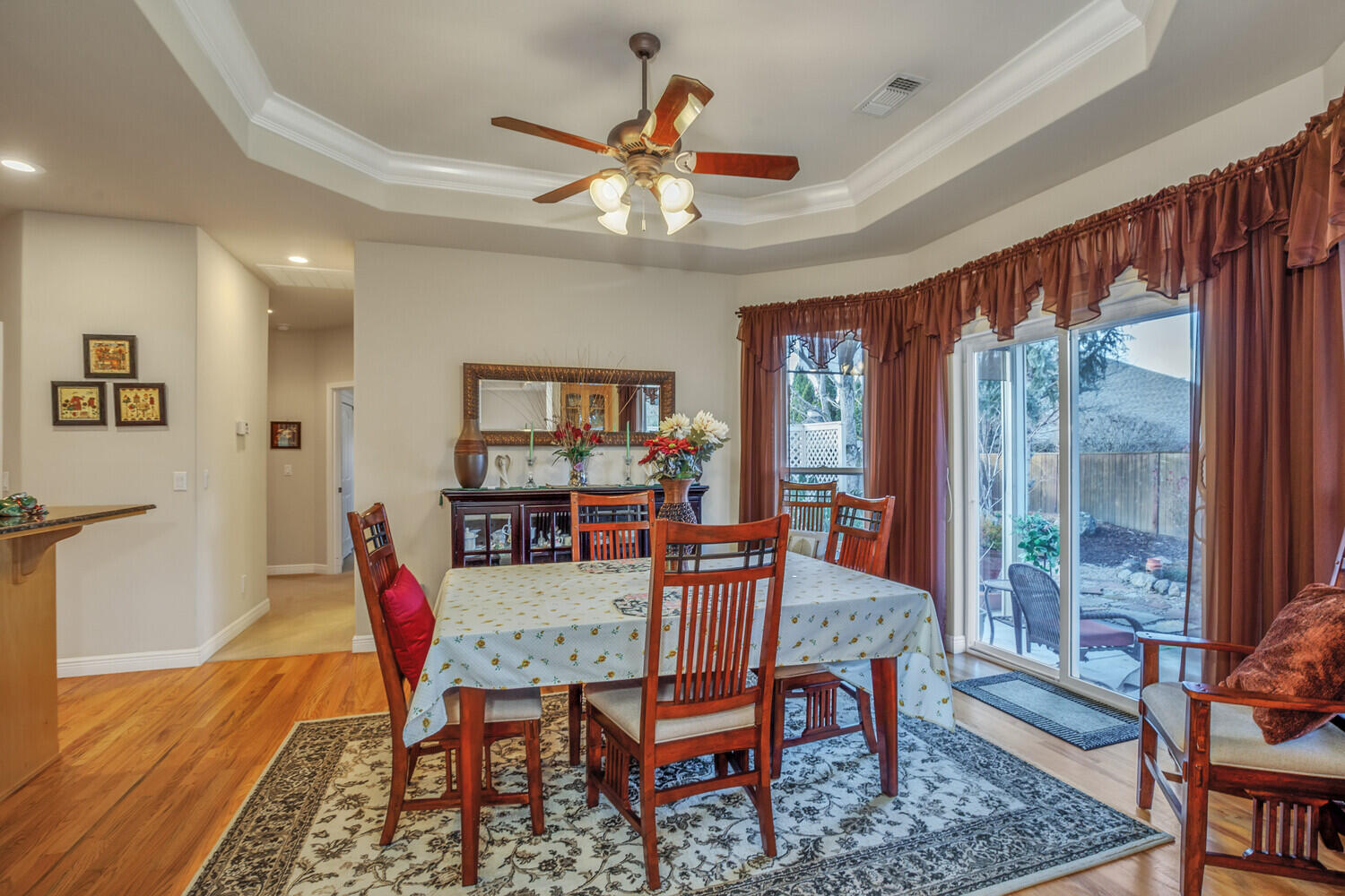 Eagle Point Golf Community - Residential