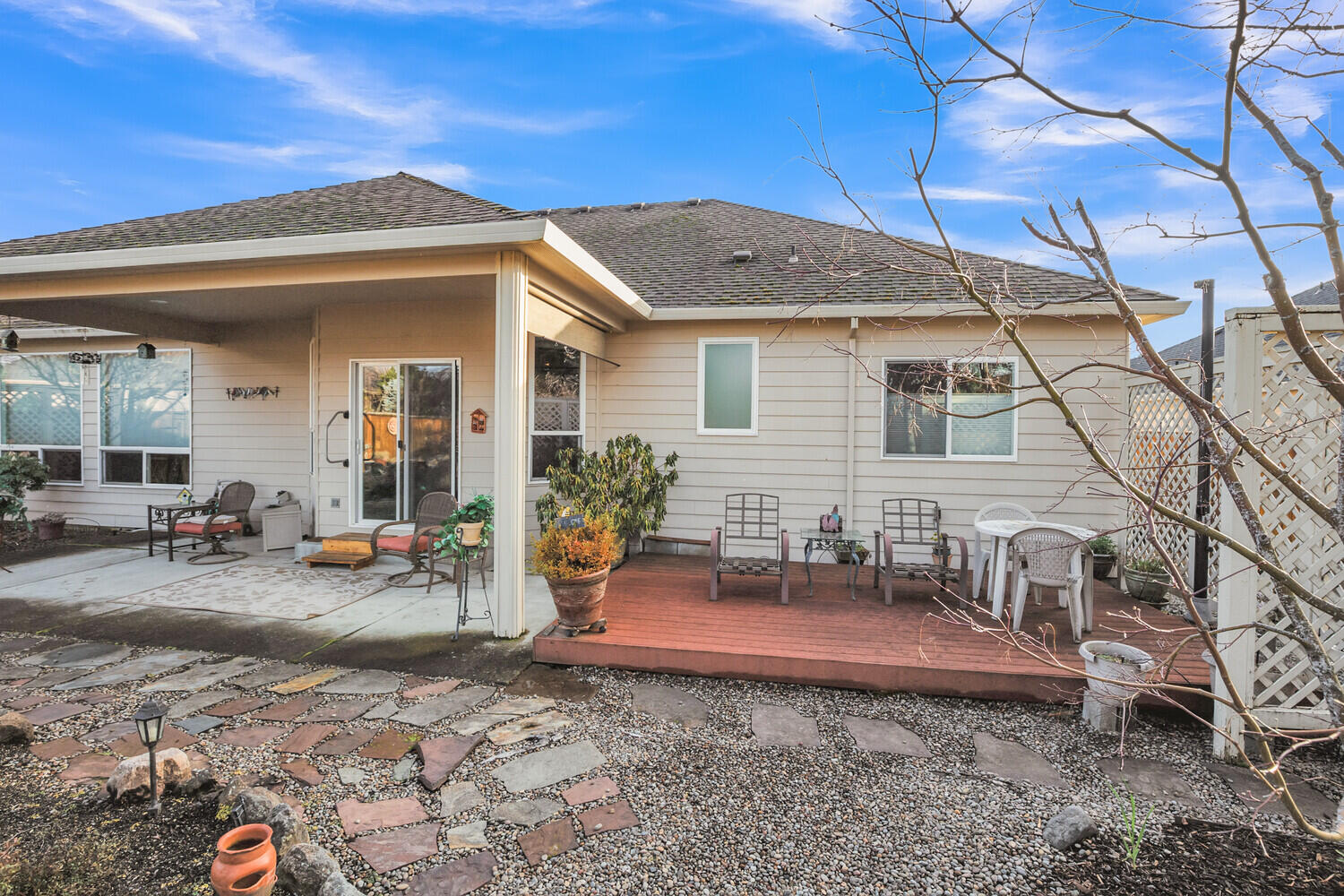 Eagle Point Golf Community - Residential