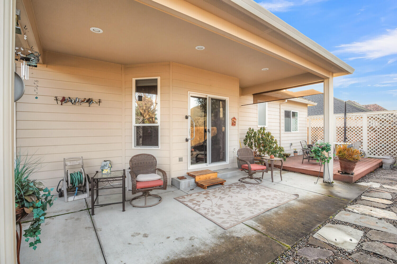 Eagle Point Golf Community - Residential