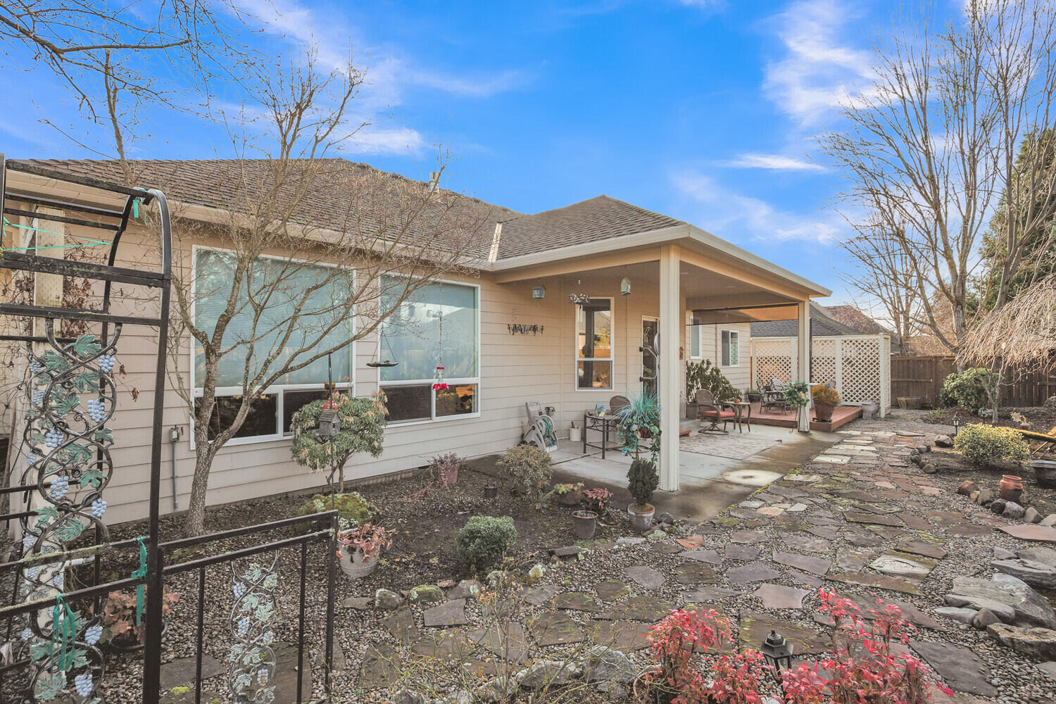 Eagle Point Golf Community - Residential