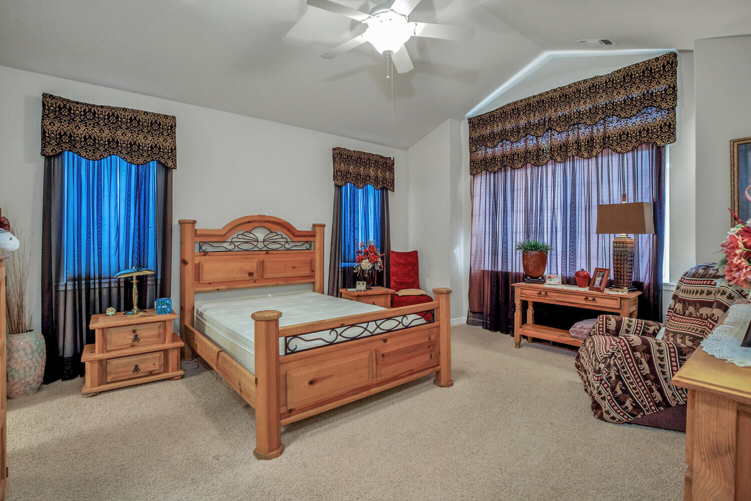 Eagle Point Golf Community - Residential