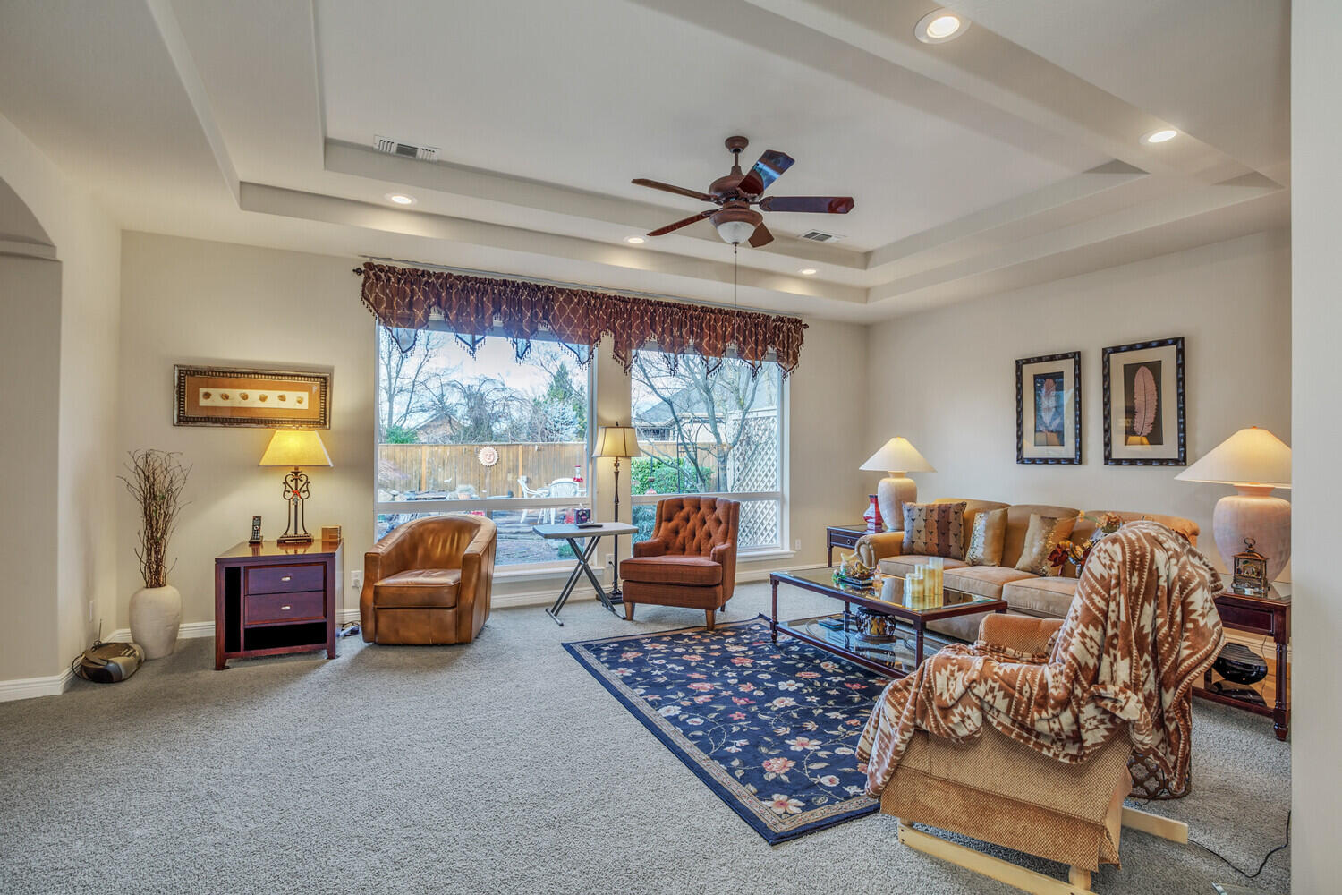 Eagle Point Golf Community - Residential