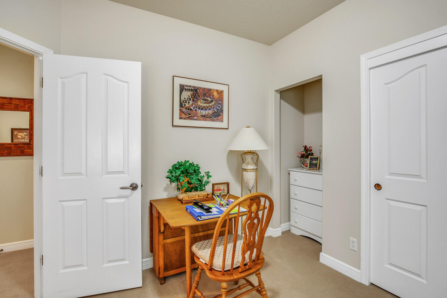 Eagle Point Golf Community - Residential