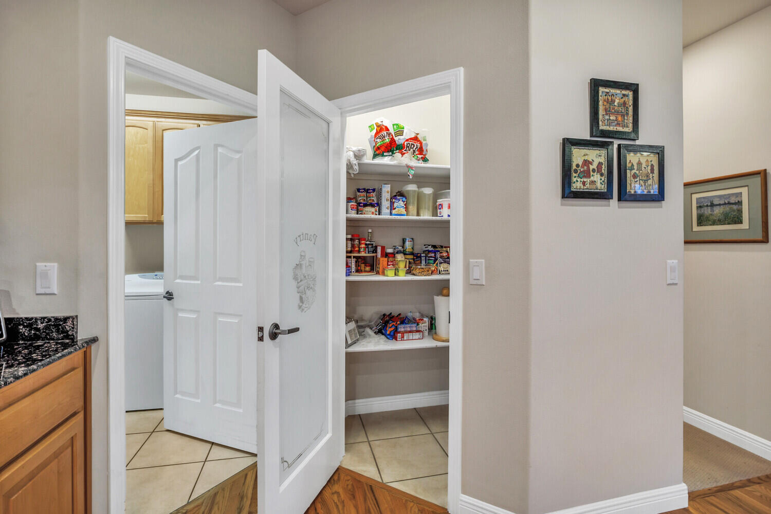 Eagle Point Golf Community - Residential