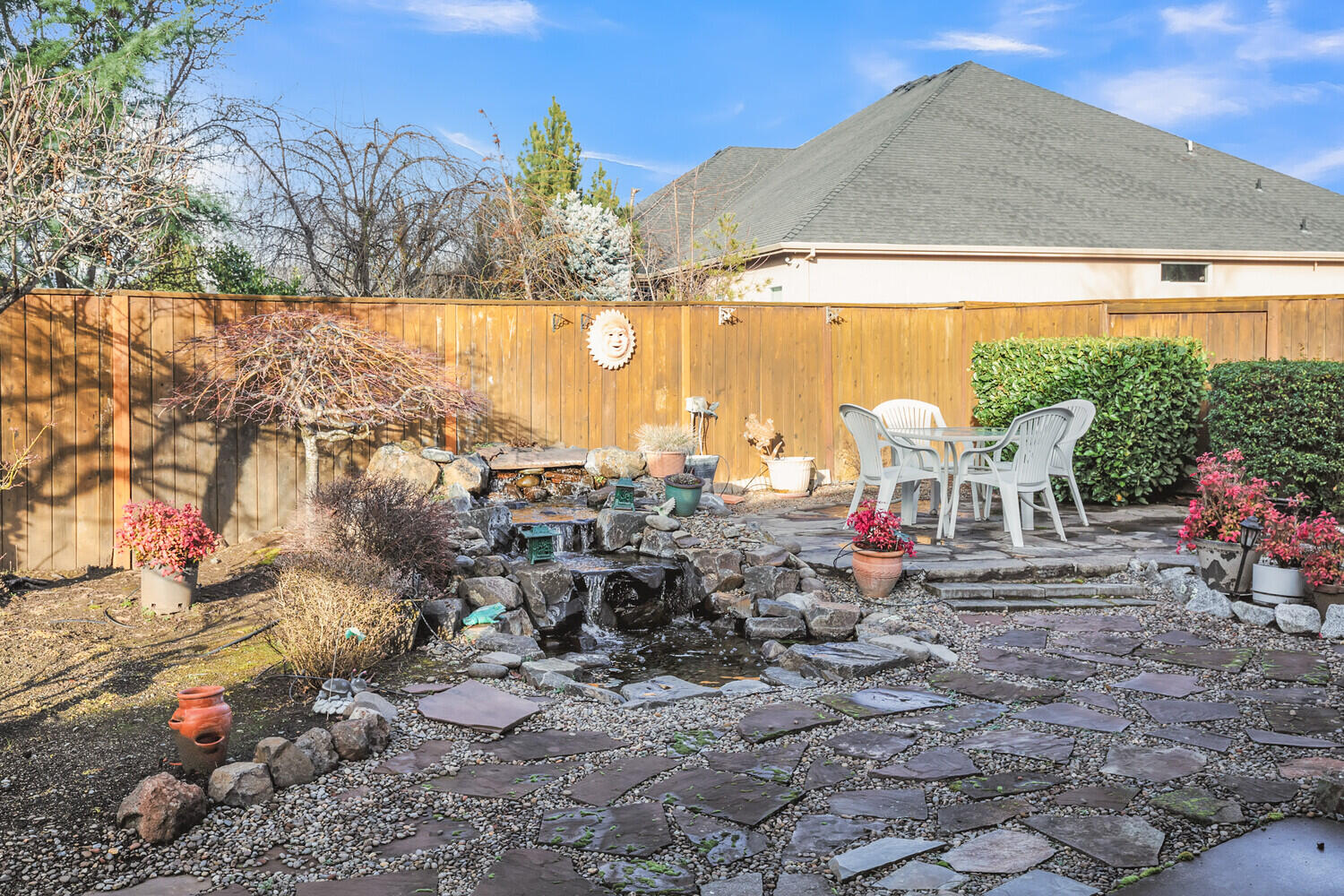 Eagle Point Golf Community - Residential