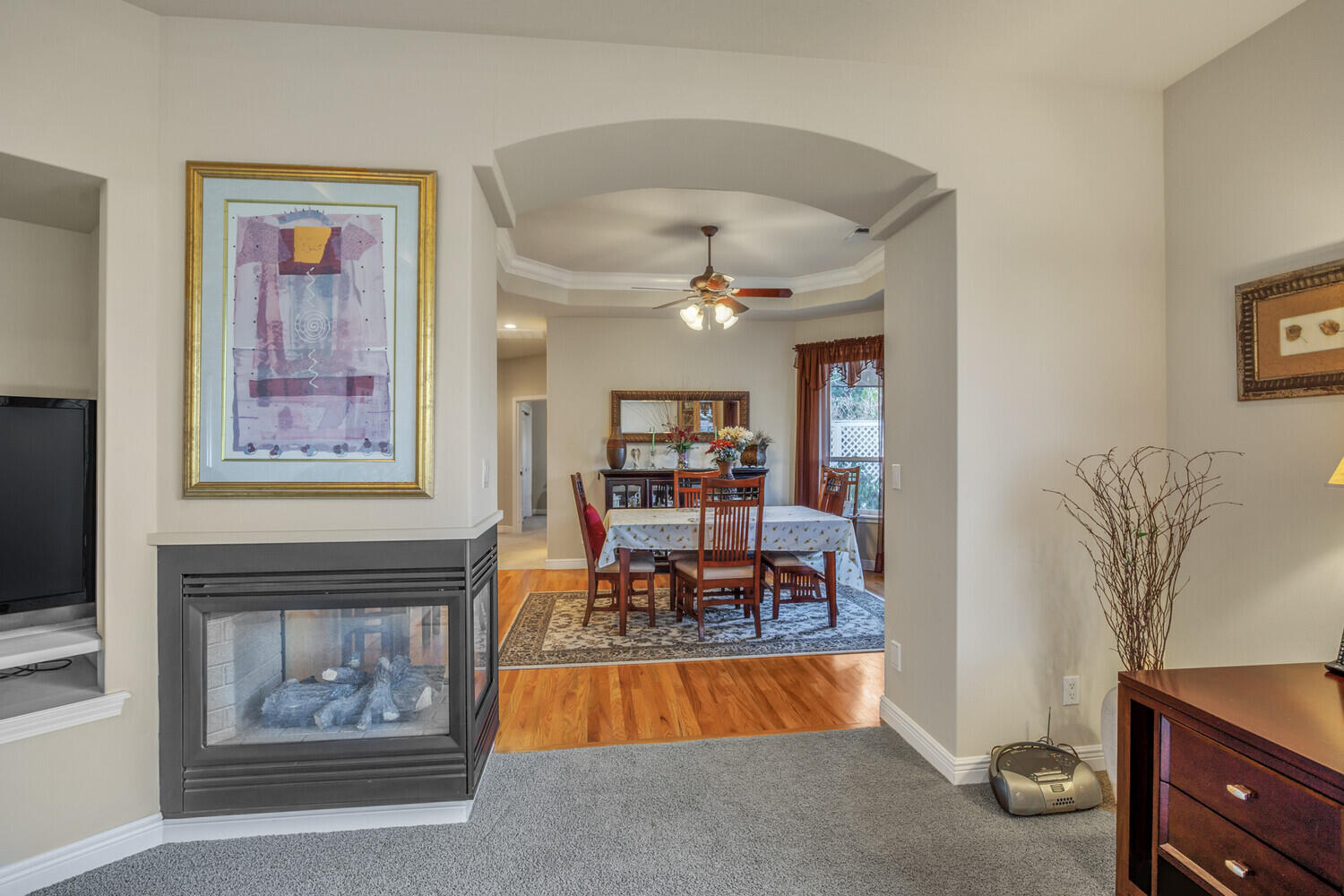 Eagle Point Golf Community - Residential