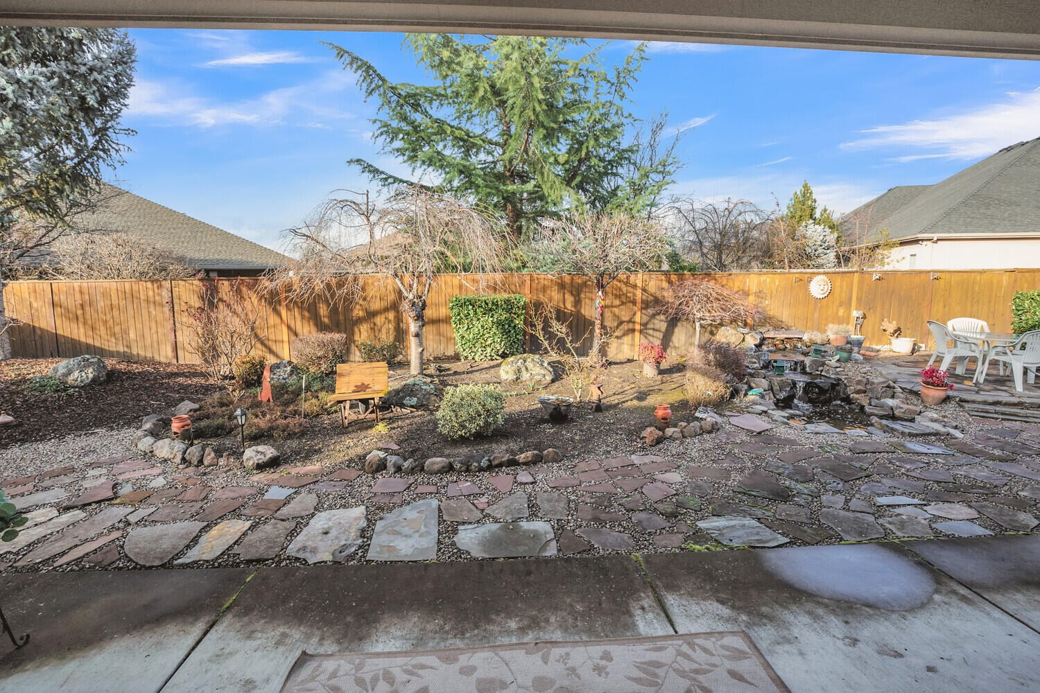 Eagle Point Golf Community - Residential