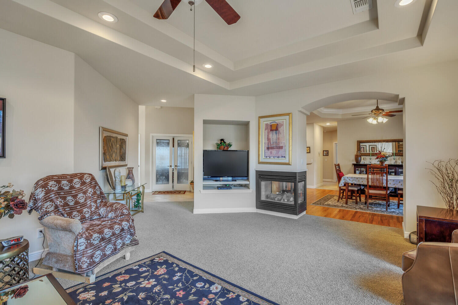 Eagle Point Golf Community - Residential