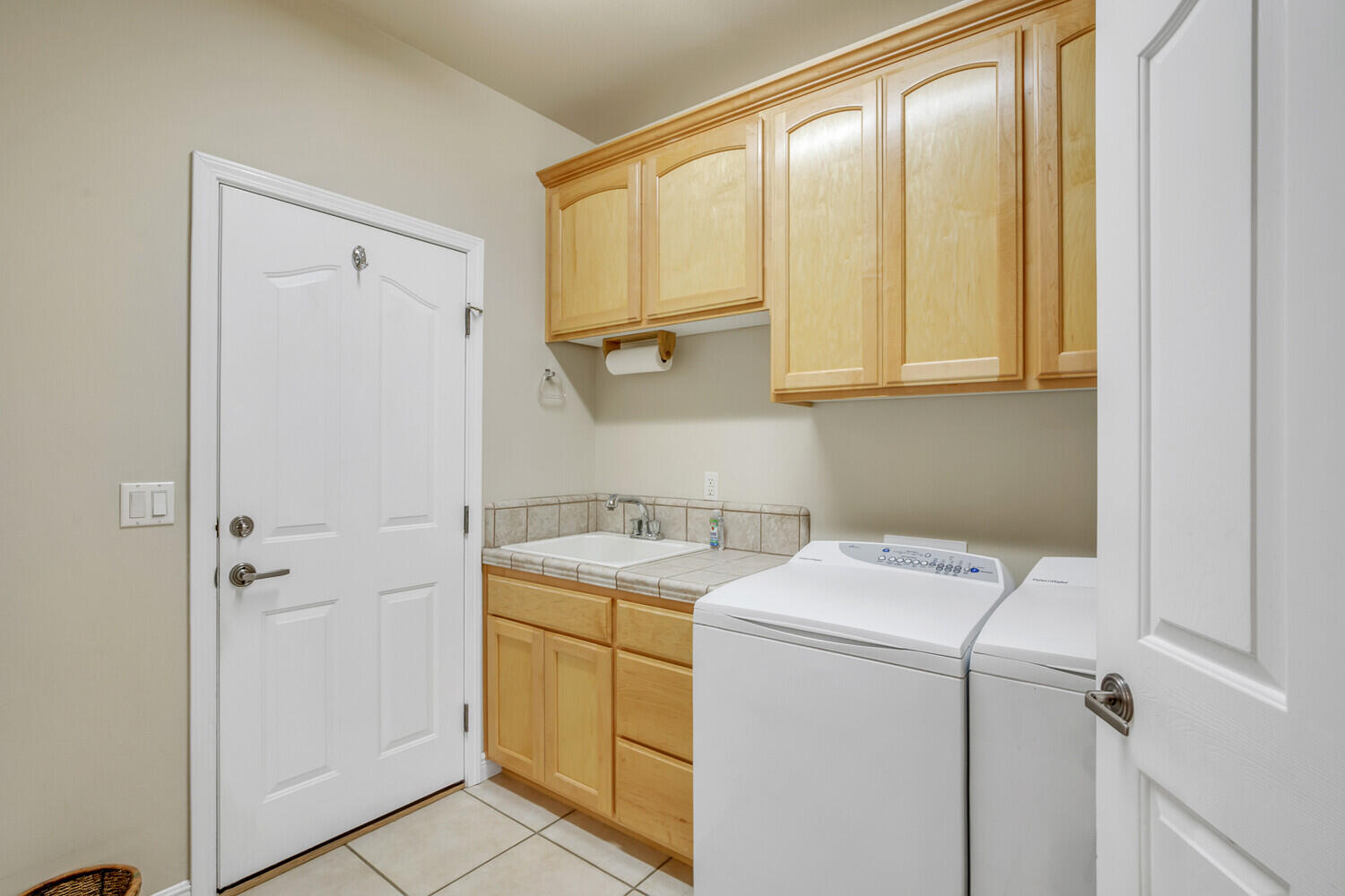 Eagle Point Golf Community - Residential