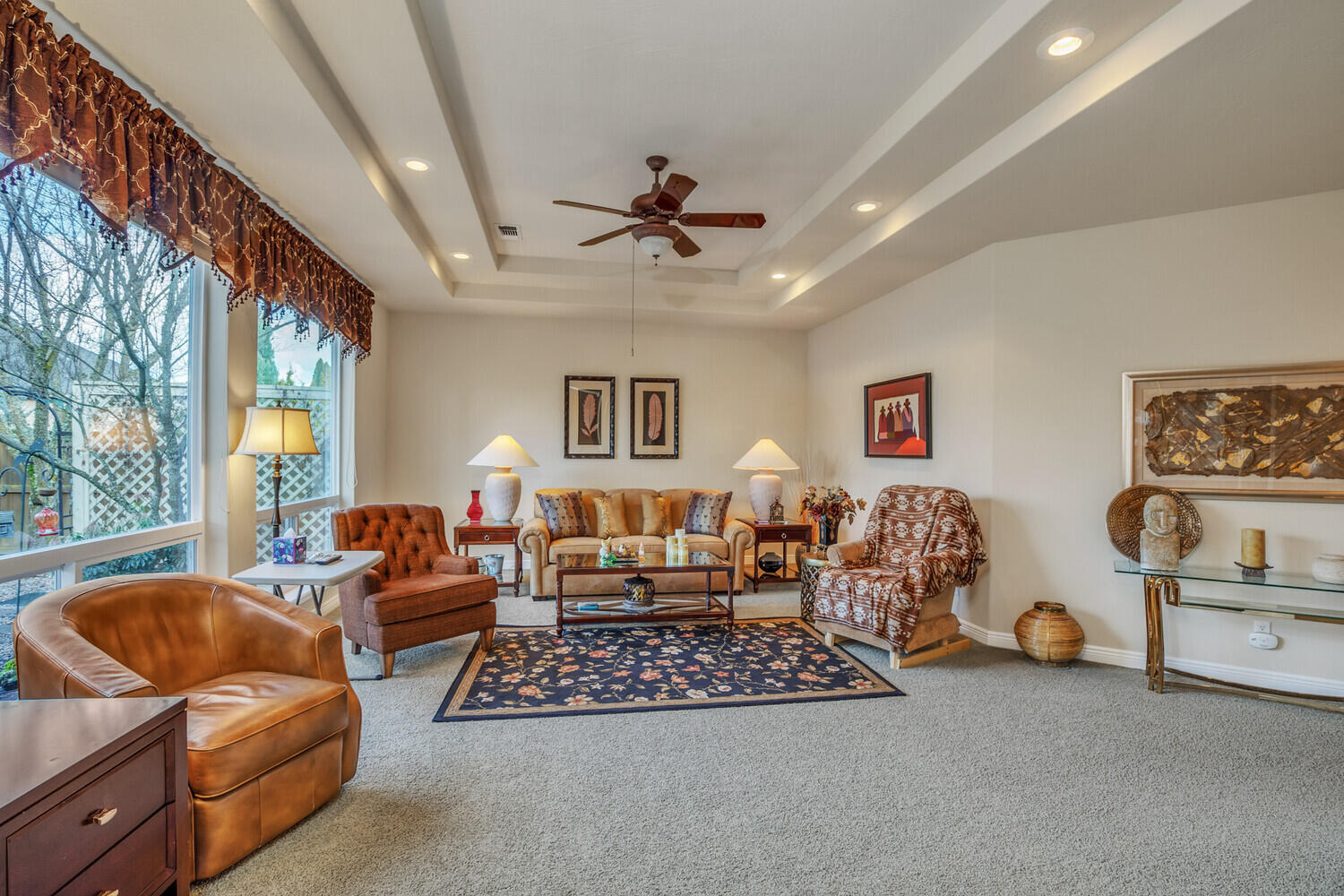 Eagle Point Golf Community - Residential