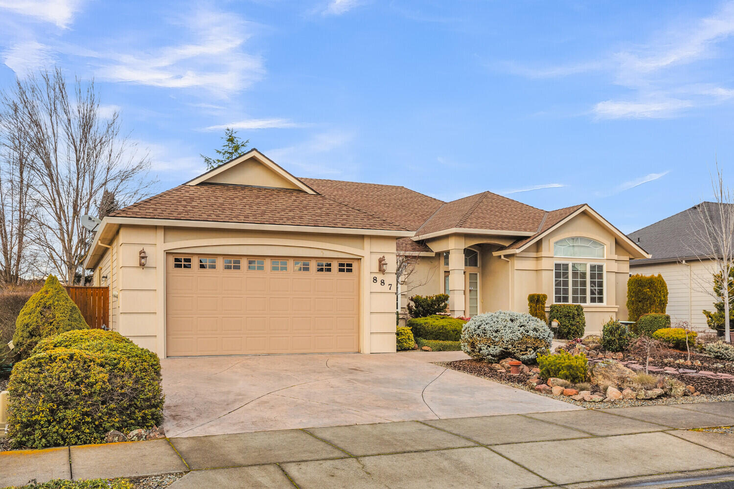 Eagle Point Golf Community - Residential