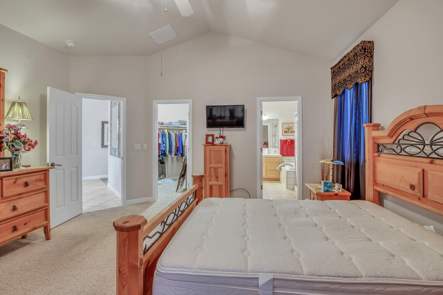 Eagle Point Golf Community - Residential