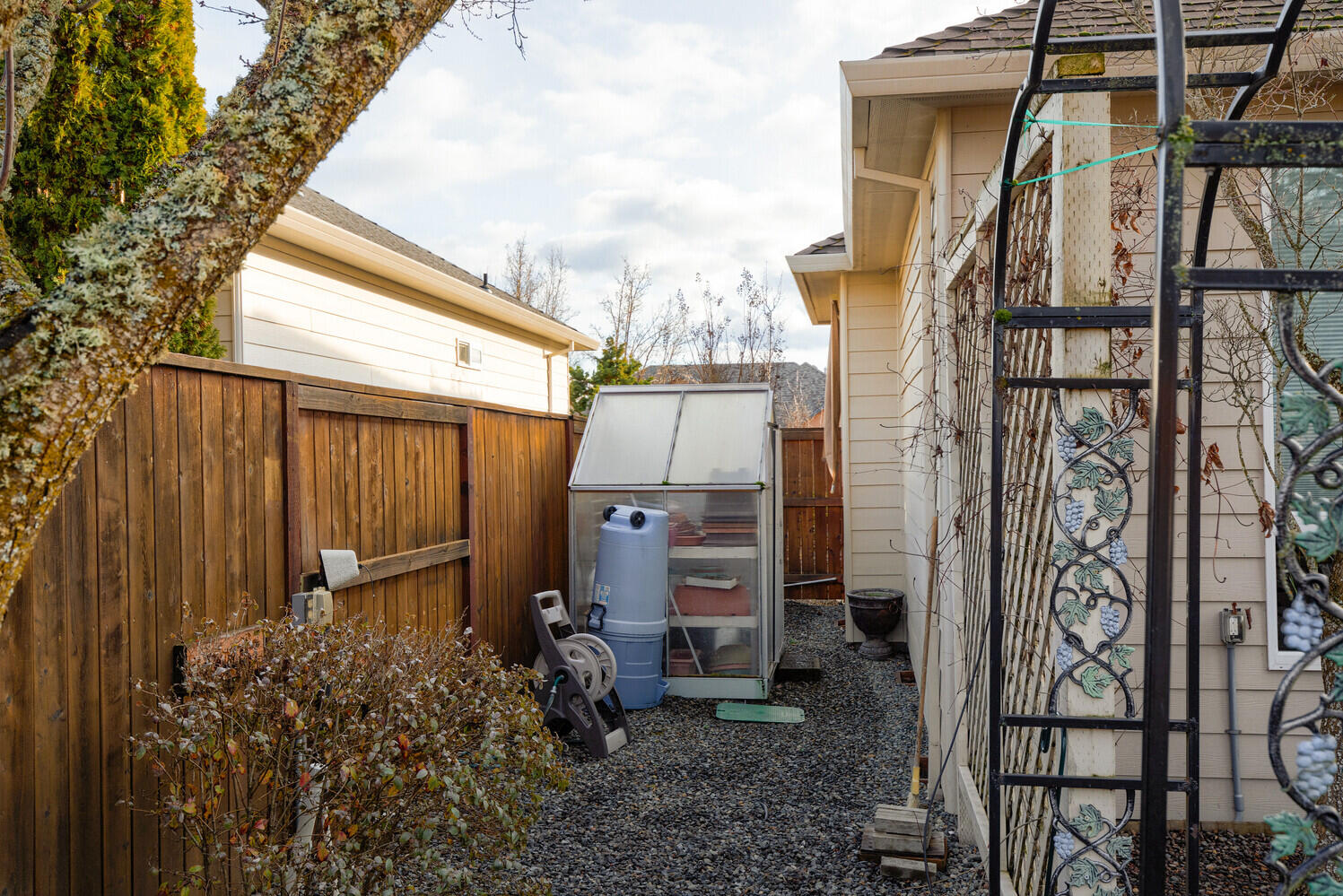 Eagle Point Golf Community - Residential