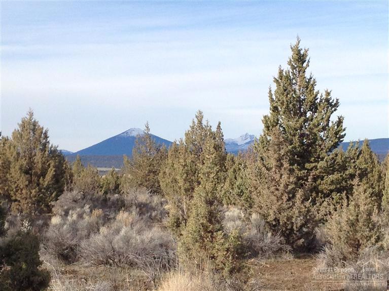 Lower Bridge Estate - Land