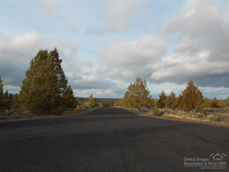 Lower Bridge Estate - Land