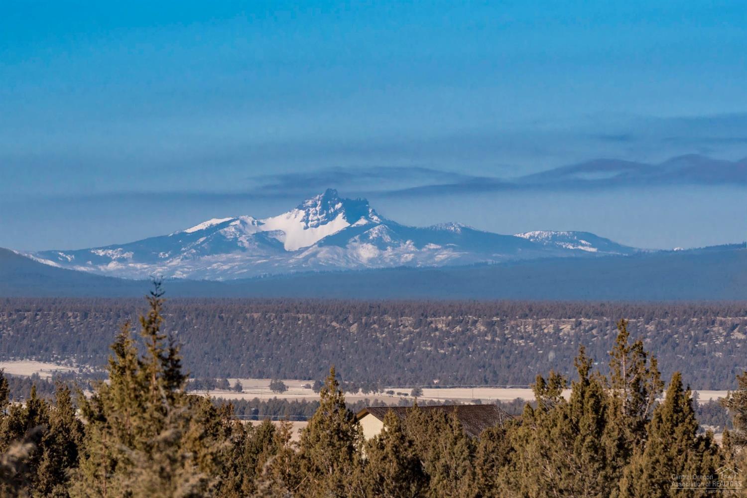 Lower Bridge Estate - Land