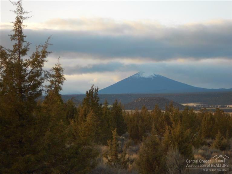 Lower Bridge Estate - Land