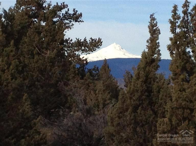 Lower Bridge Estate - Land