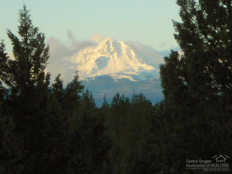 Lower Bridge Estate - Land