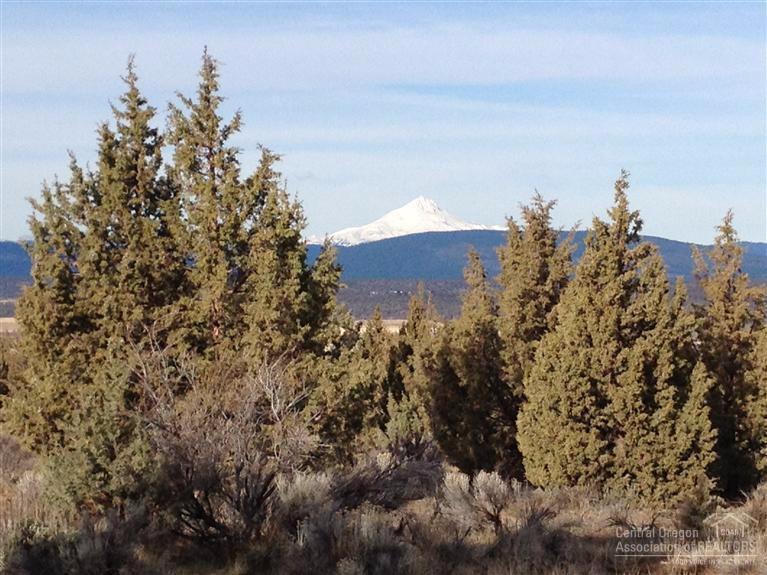 Lower Bridge Estate - Land