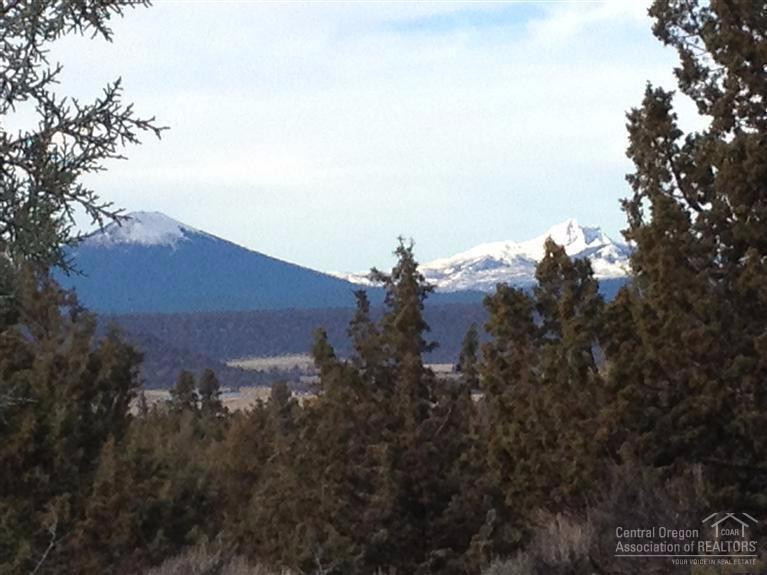 Lower Bridge Estate - Land