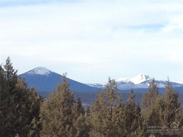 Lower Bridge Estate - Land