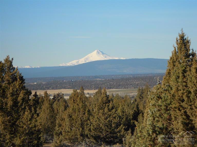 Lower Bridge Estate - Land