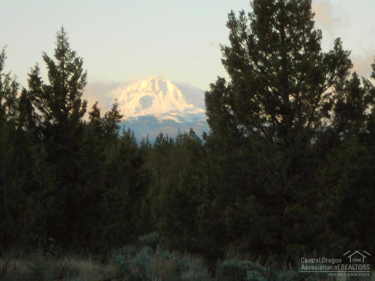 Lower Bridge Estate - Land